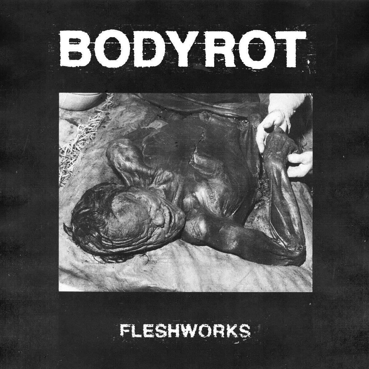 Fleshworks cover