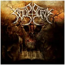 Bodyfarm cover