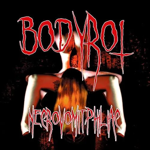Necrovomitphiliac cover