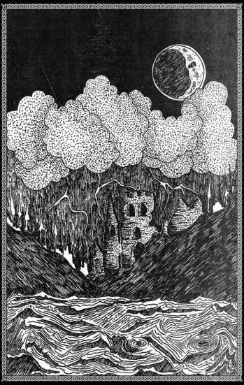 Orodruin / Boecx cover