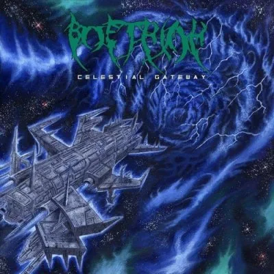 Celestial Gateway cover