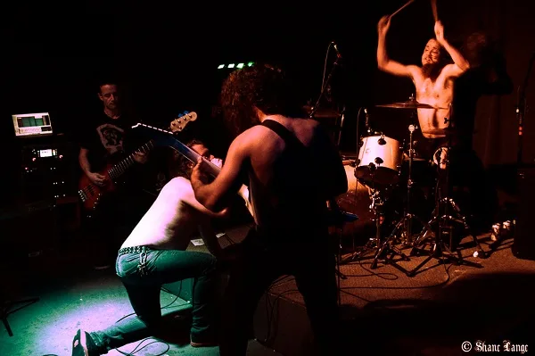 Mr. Mustard's Final Stint cover