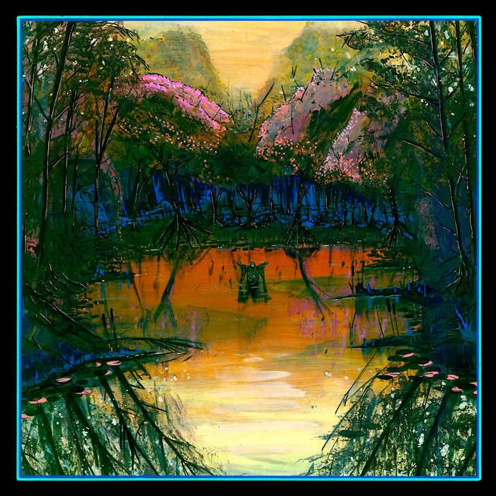 A Passage Divine cover