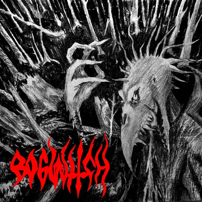 Demo cover