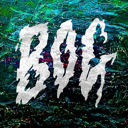 Swamp Witch EP cover