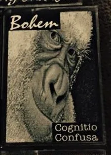 Cognitio Confusa cover