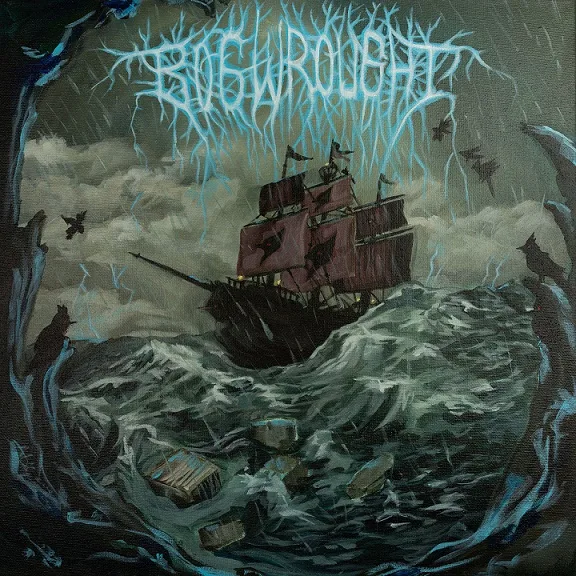 Black Cardinal cover