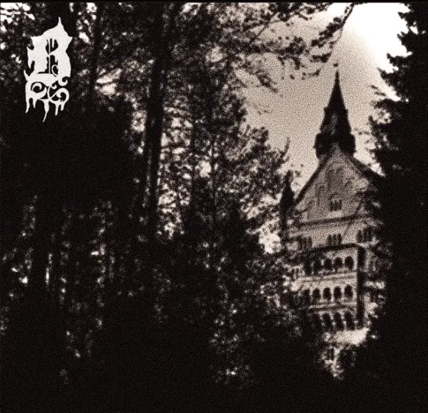 Jeg Elsker Transylvania cover