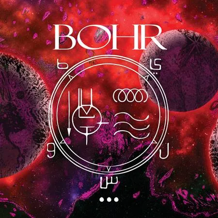 Bohr cover