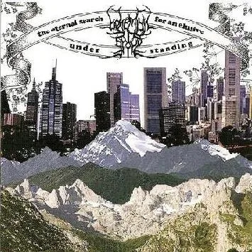 The Eternal Search for an Elusive Understanding cover