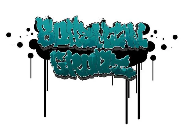 Bohemian Grove cover