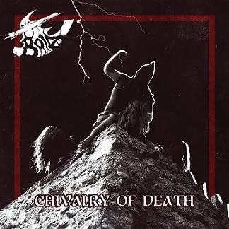 Chivalry of Death cover