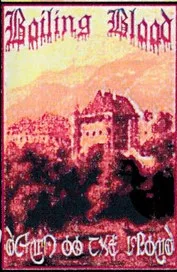 Dawn of the Proud cover