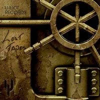 Lost Tapes cover