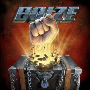 Boize cover