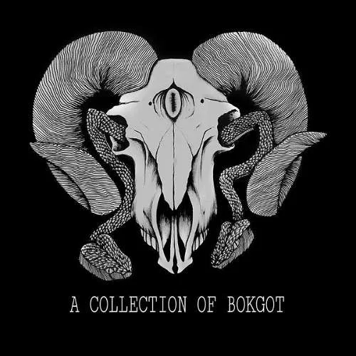 A Collection of Bokgot cover