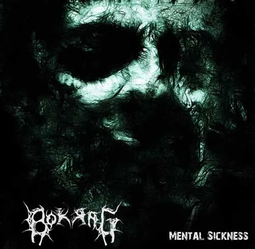 Mental Sickness cover