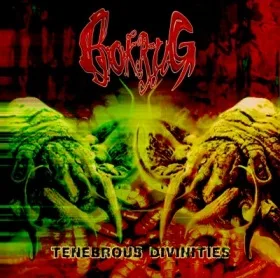 Tenebrous Divinities cover