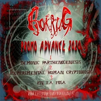 Promo Advance 2020 cover