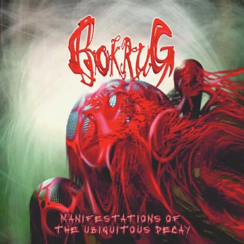 Manifestations of the Ubiquitous Decay cover