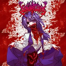 Lolita Madness cover