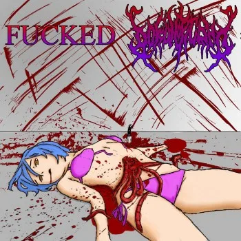Fucked / Bokunopicono cover