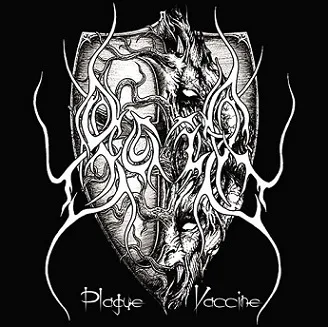 Plague Vaccine cover