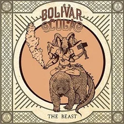 The Beast cover