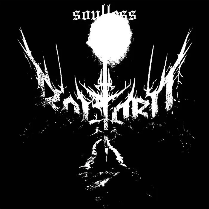 Soulless cover