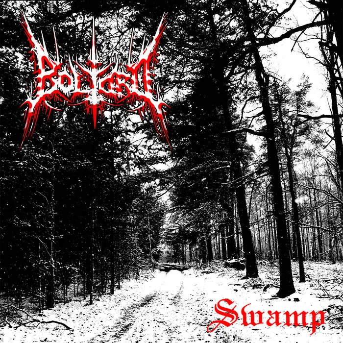 Swamp cover