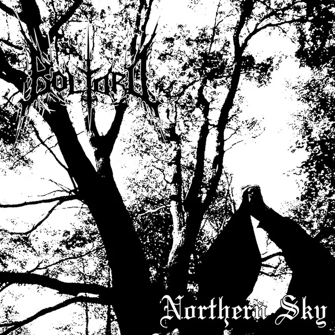 Northern Sky cover