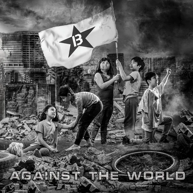 Against the World cover