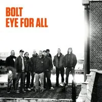 Bolt / Eye for All cover