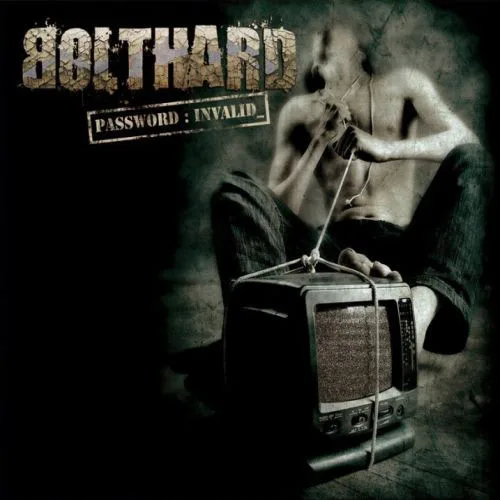 Password: Invalid_ cover