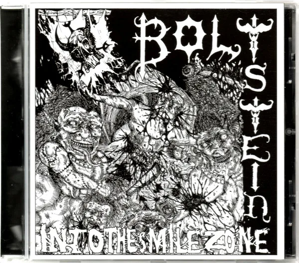 Rebirth of Humanity "~Into the Smile Zone '98~2012~" cover