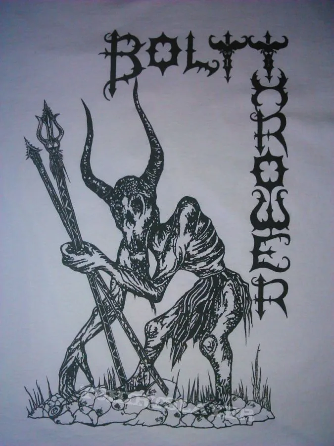 Prophets of Hell cover