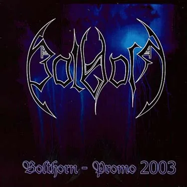Promo 2003 cover
