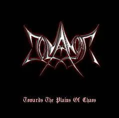 Towards the Plains of Chaos cover