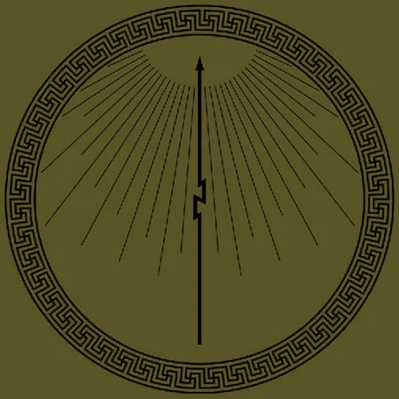 Roman Acupuncture cover