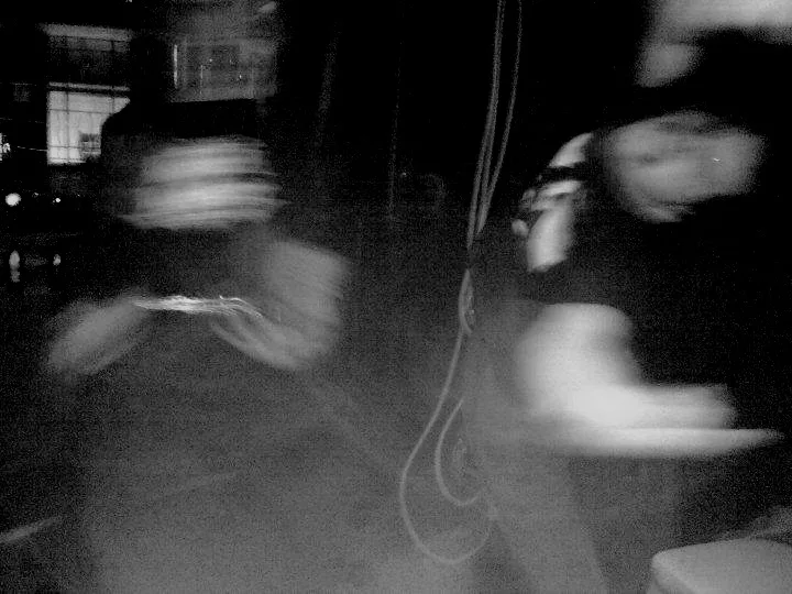 Hwiccian Black Metal cover
