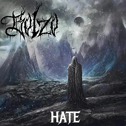 Hate cover