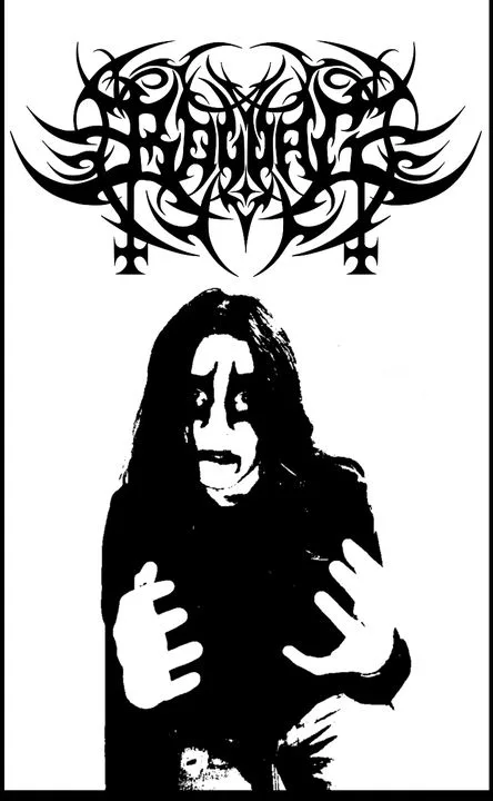 Sad Dark Descent into the Dungeon Dream cover