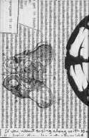 Advance Tape cover