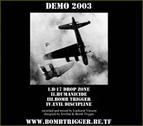 Demo 2003 cover