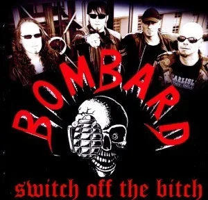 Switch Off the Bitch cover