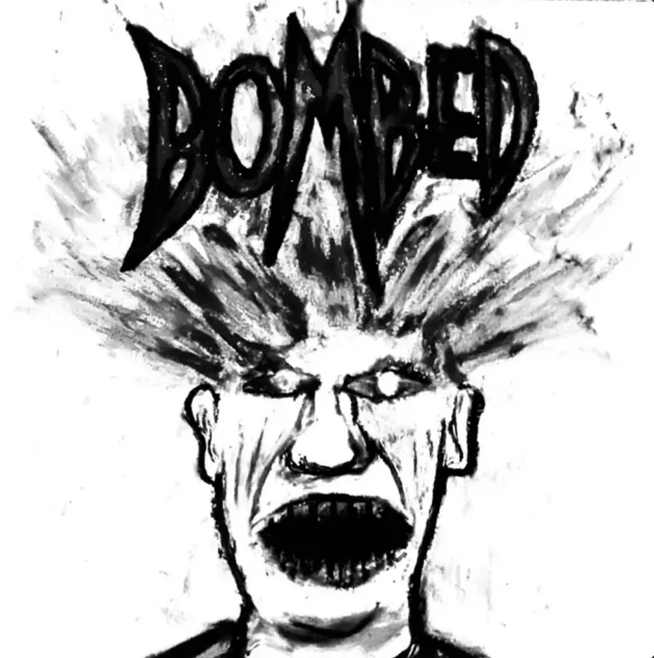 Explosion cover