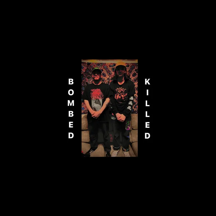 Killed cover