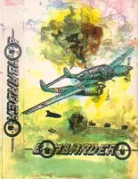 Bombardero cover