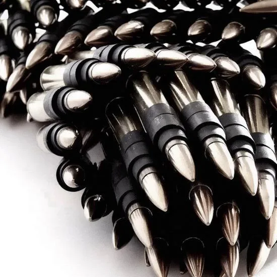 Deadly and Virile cover