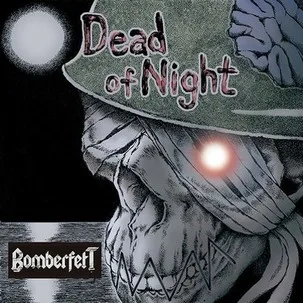 Dead of Night cover